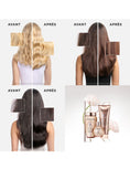 Load image into Gallery viewer, Duo Gloss Absolu Parfums pour cheveux & huile Glaze Drop
