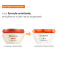 Load image into Gallery viewer, Nutritive Rich Masquintense 200ml