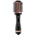 Load image into Gallery viewer, KIT SUTRA INTERCHANGEABLE BLOWOUT BRUSH SET 1"+2"+3" - ROSE GOLD