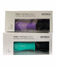 Load image into Gallery viewer, IZUTECH - TORO 2-in-1 Hot Air Volumizing Brush