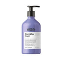 Load image into Gallery viewer, Shampoo - Blondifier Cool for blond or highlighted hair