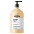 Load image into Gallery viewer, ABSOLUT REPAIR Quinoa Protein + Gold Shampoo
