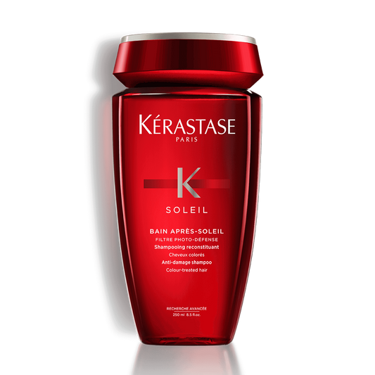 After-Sun Bath 250 ml Sun