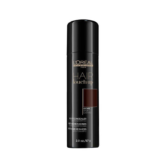 L'Oreal Pro Hair Touch UP - La retouche de courleur en spray