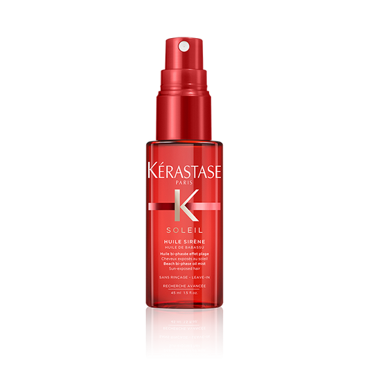 Sirene Luxury Oil Travel Size 45ml