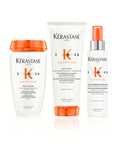Load image into Gallery viewer, Moisturizing Nutritive Routine for fine to medium hair