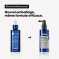 Load image into Gallery viewer, SERIOXYL ADVANCED SERUM - Density Activator