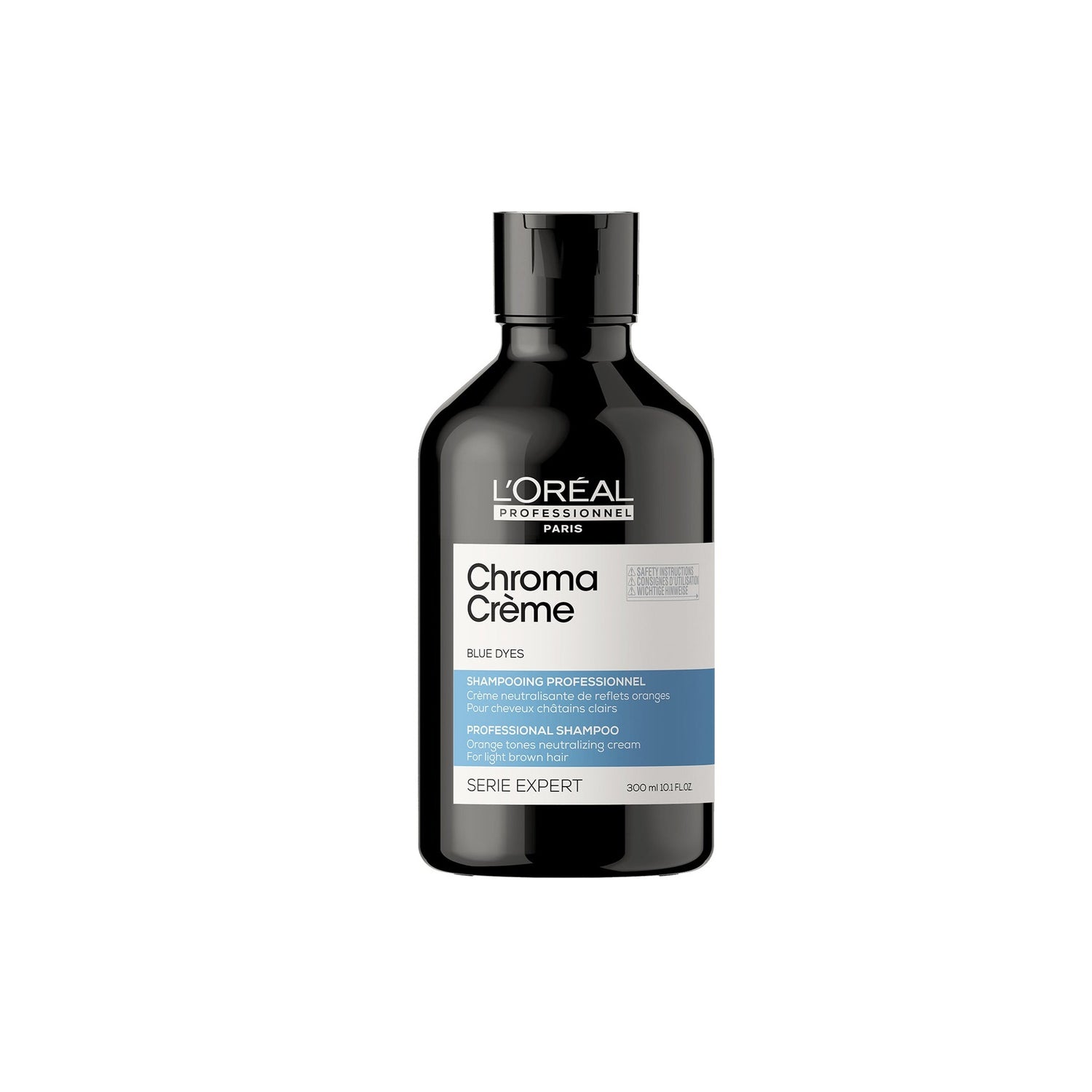 Chroma Cream