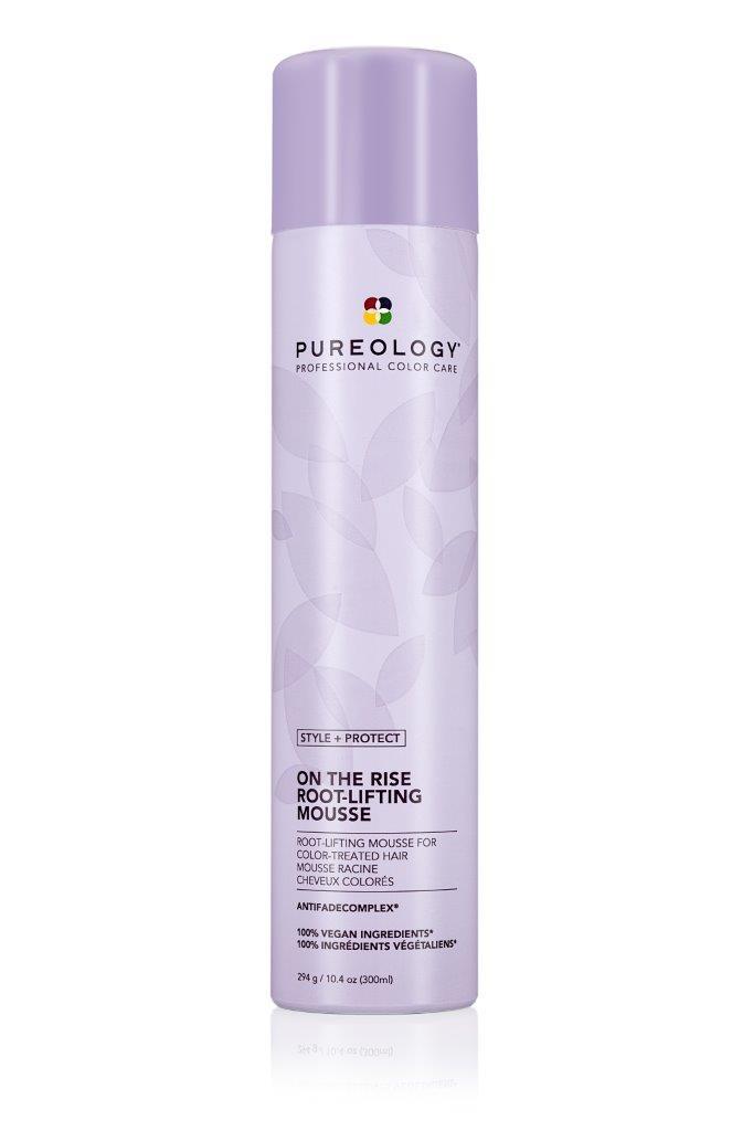 Pureology Mousse