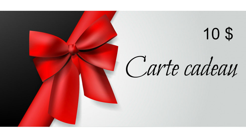 Electronic gift cards
