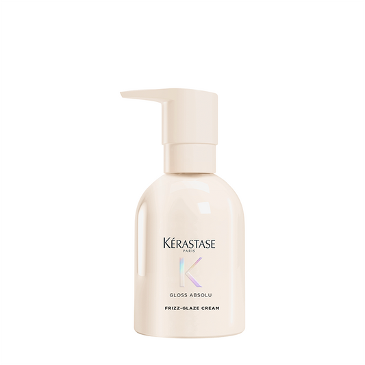 Gloss Absolu Crème Frizz-Glaze