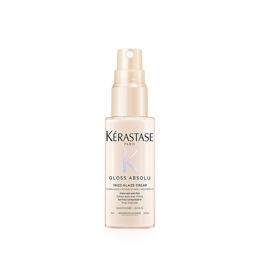 Gloss Absolu Crème Frizz-Glaze