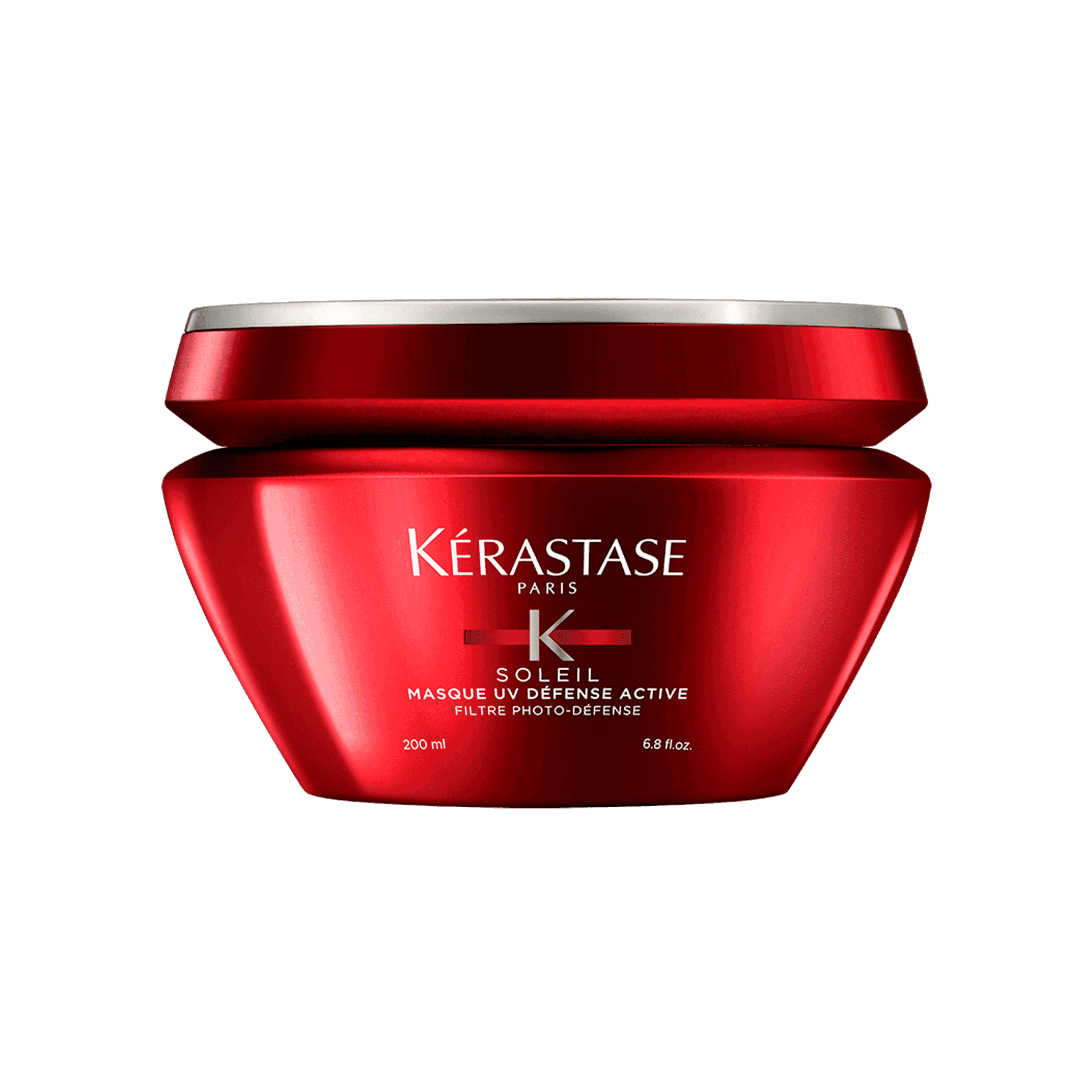 Routine Soleil Kérastase