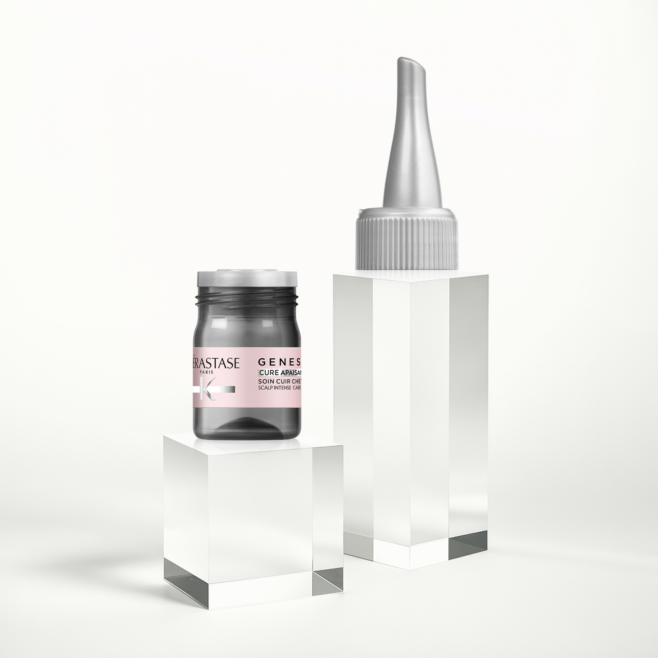 Genesis Cure Apaisante 10X6ml