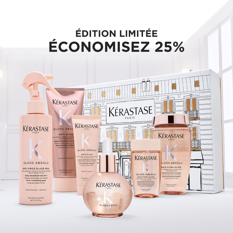 Blond Absolu Lumière Holiday Box