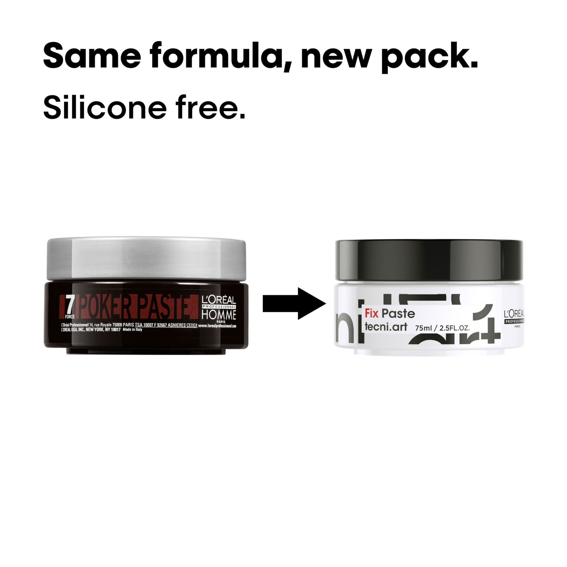 Tecni.Art Fix Paste 75 ml