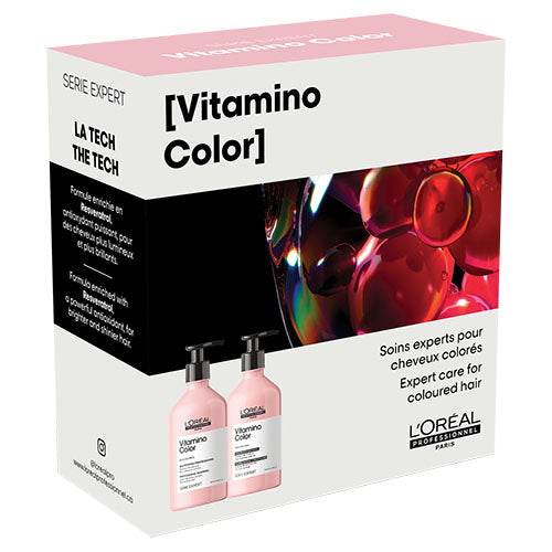L'Oréal Professional Box - Vitamino Color