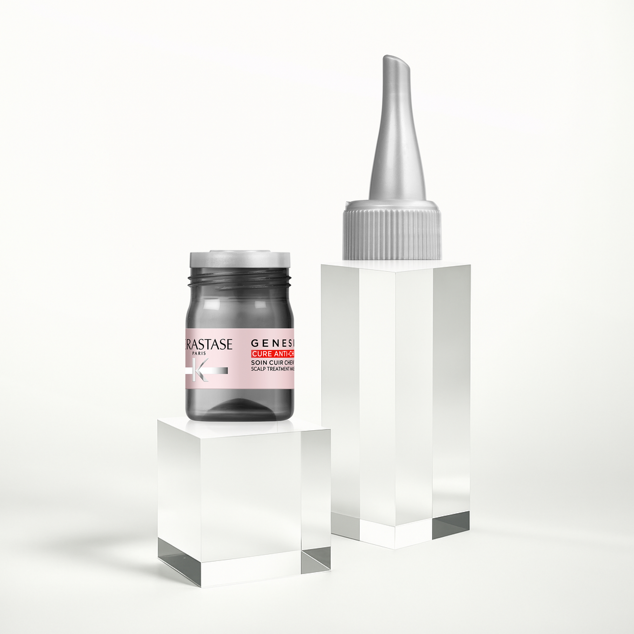 Genesis Cure Épaississante Kérastase 10X6ml