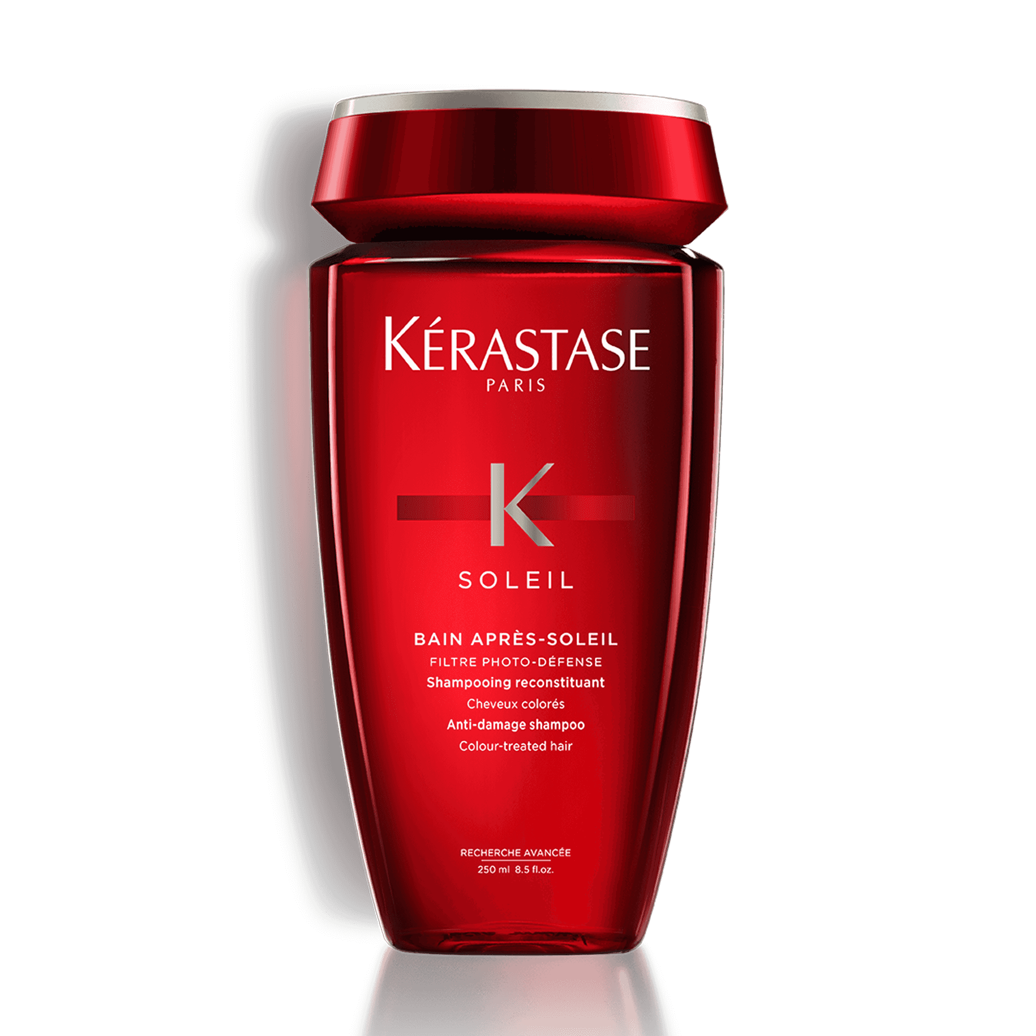Routine Soleil Kérastase