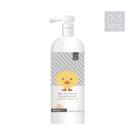 Bain moussant George le Canard 1L