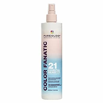Color Fanatic 21  Essential Benefits