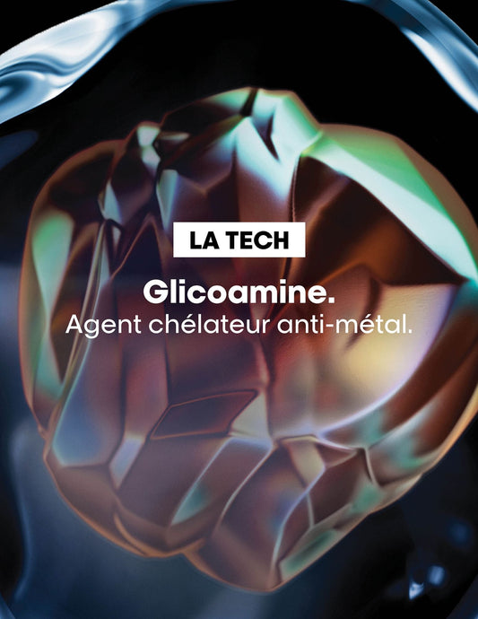 Coffret des fêtes - Metal Detox