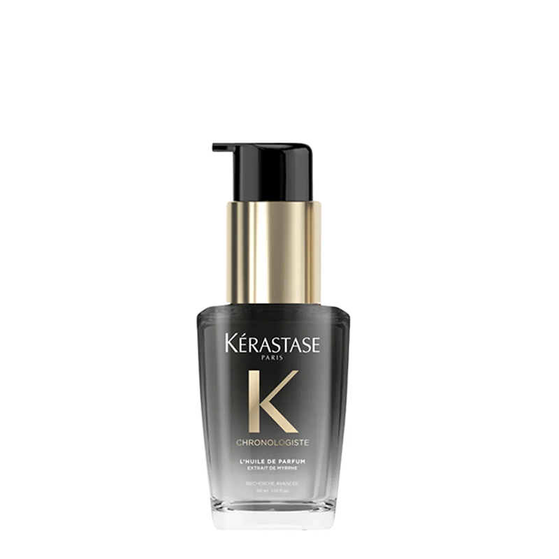 Chronologiste Huile De Parfum Kérastase