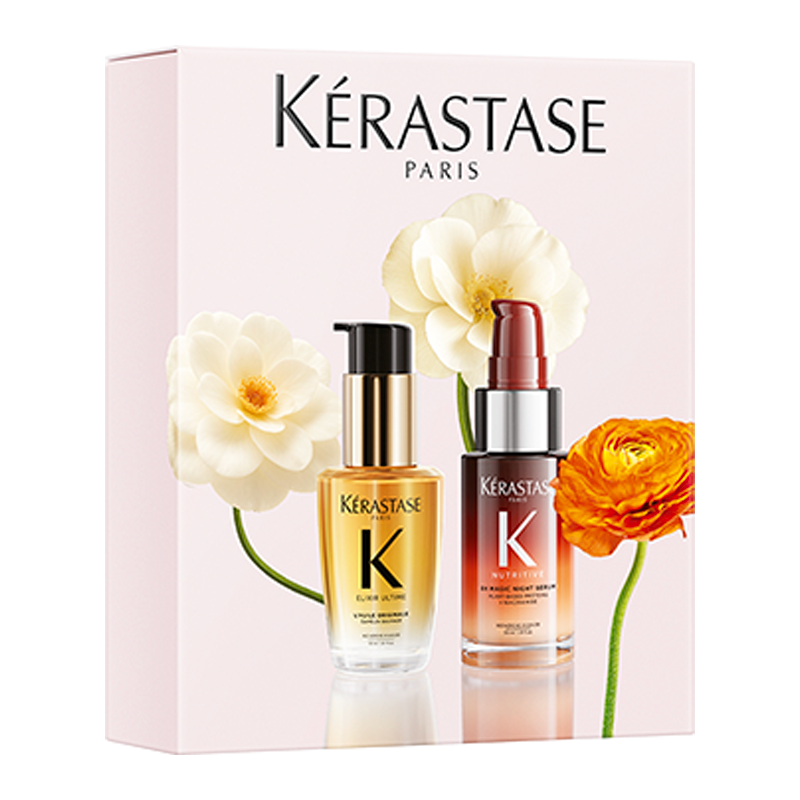 Coffret de printemps Duo mini Hero