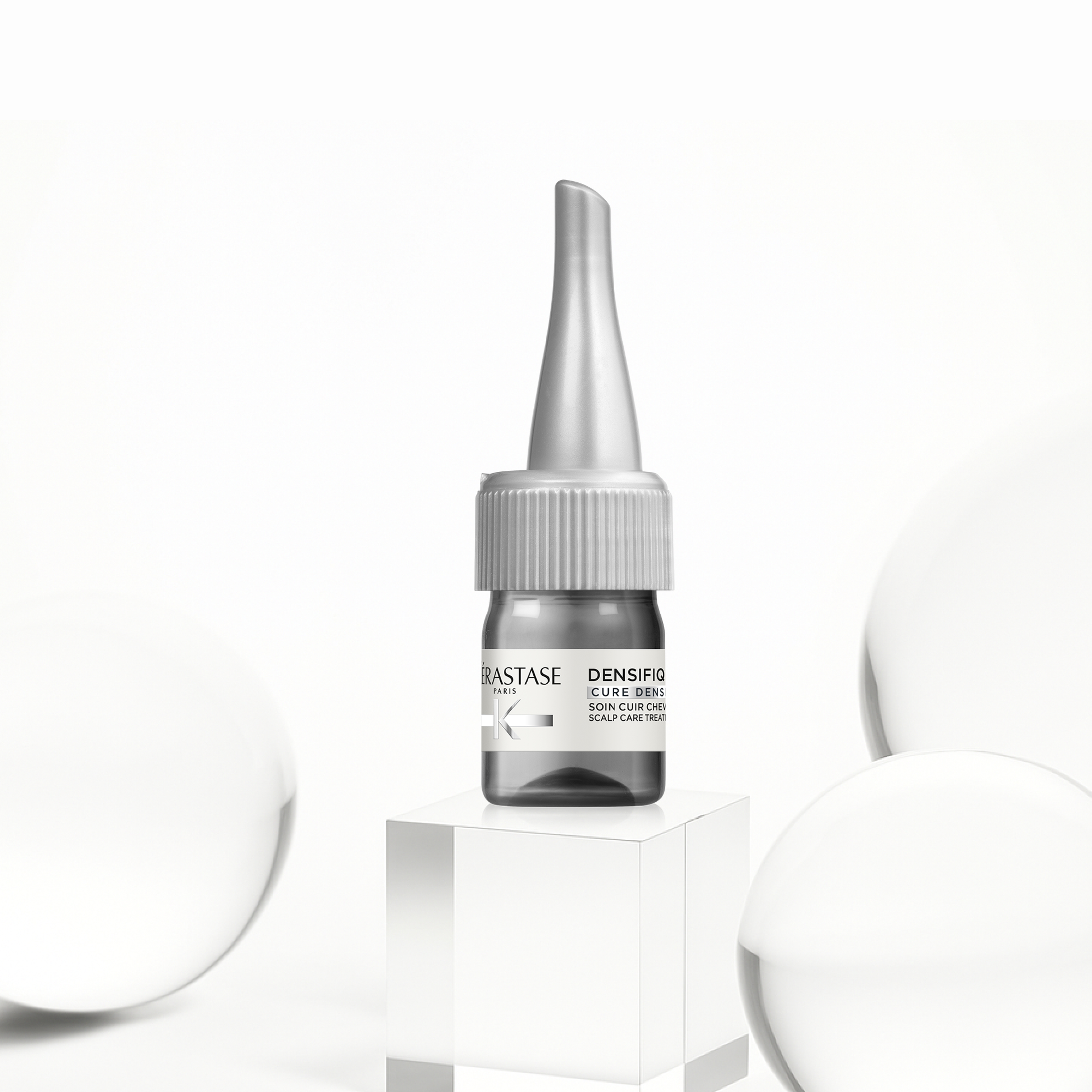 Densifique Cure Densité Kérastase 10X6ml