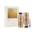 Load image into Gallery viewer, Pureology Gift Sets - Nanoworks Gold
