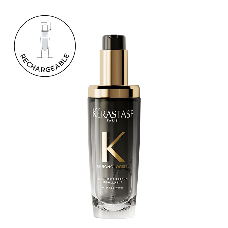 Chronologiste Huile De Parfum Kérastase