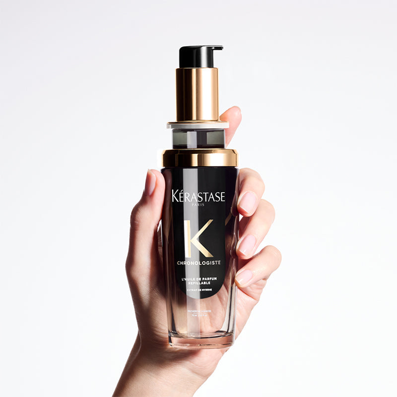 Chronologiste Huile De Parfum Kérastase