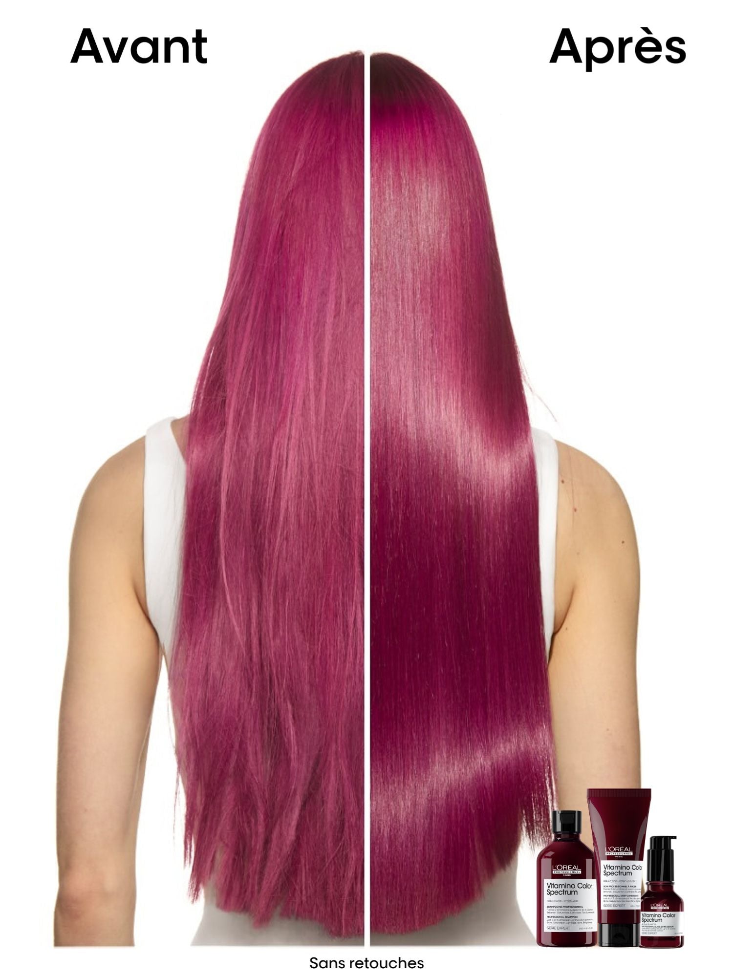 Coffret des fêtes - Vitamino Color Spectrum