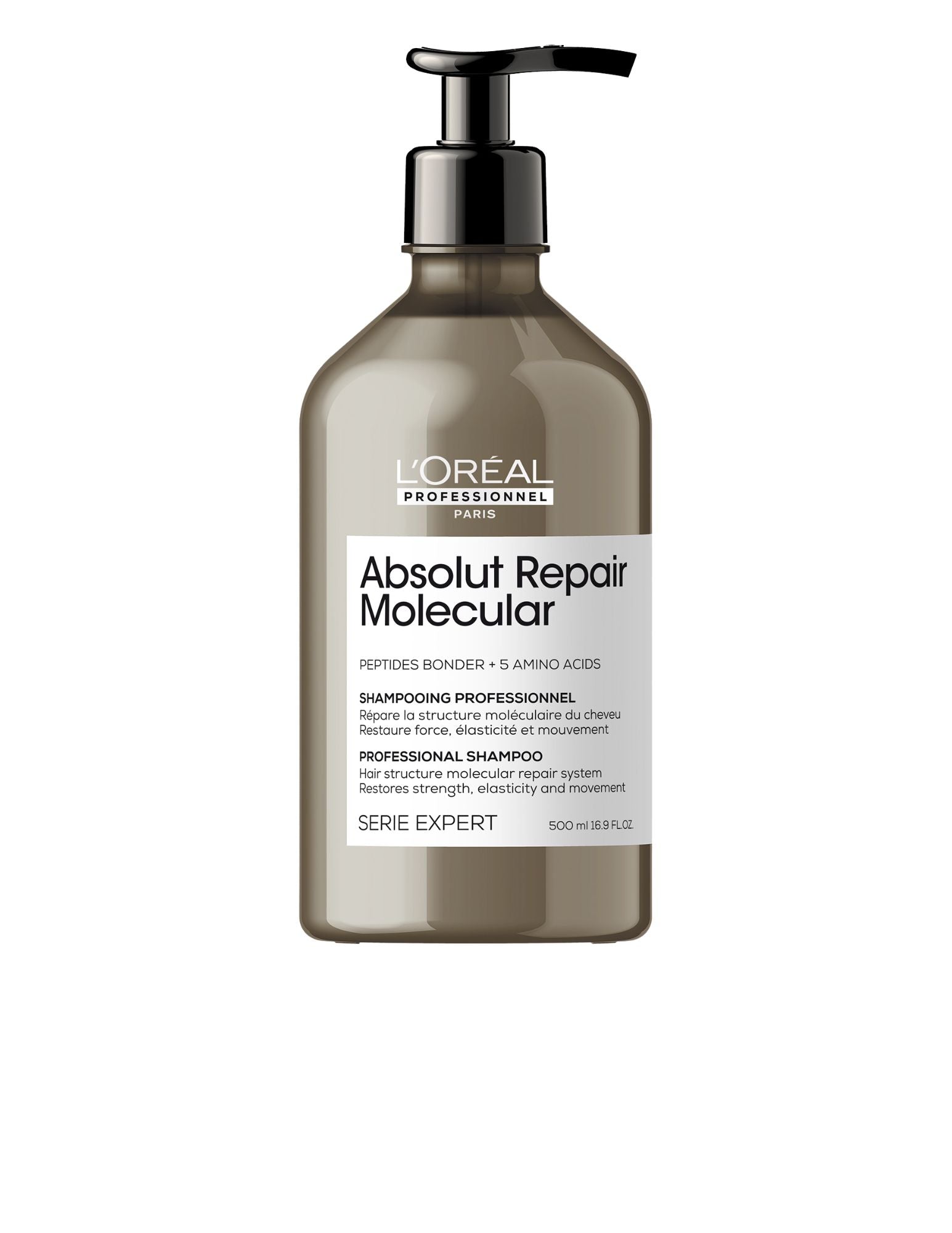 Coffret des fêtes - Absolut Repair Molecular