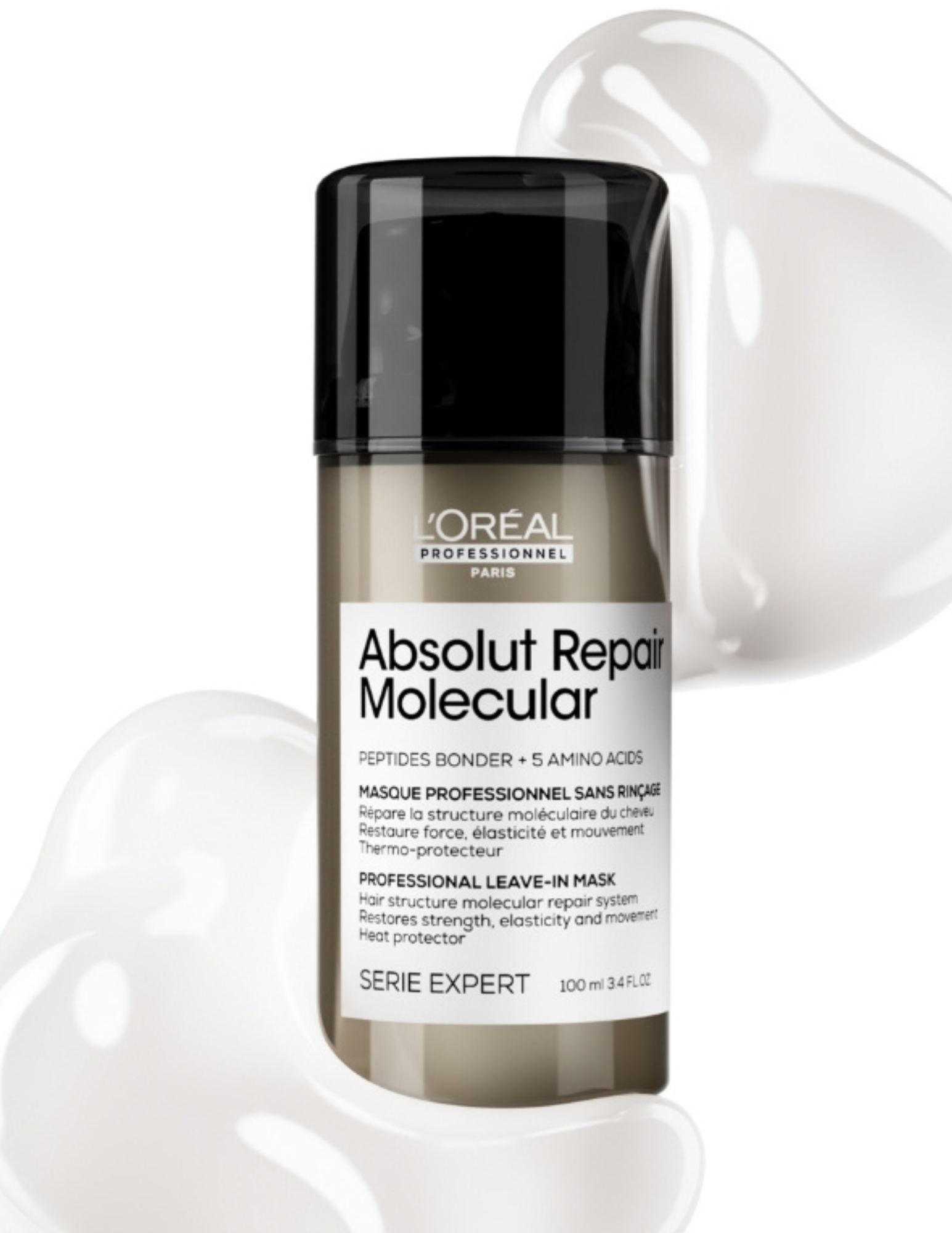 Coffret des fêtes - Absolut Repair Molecular