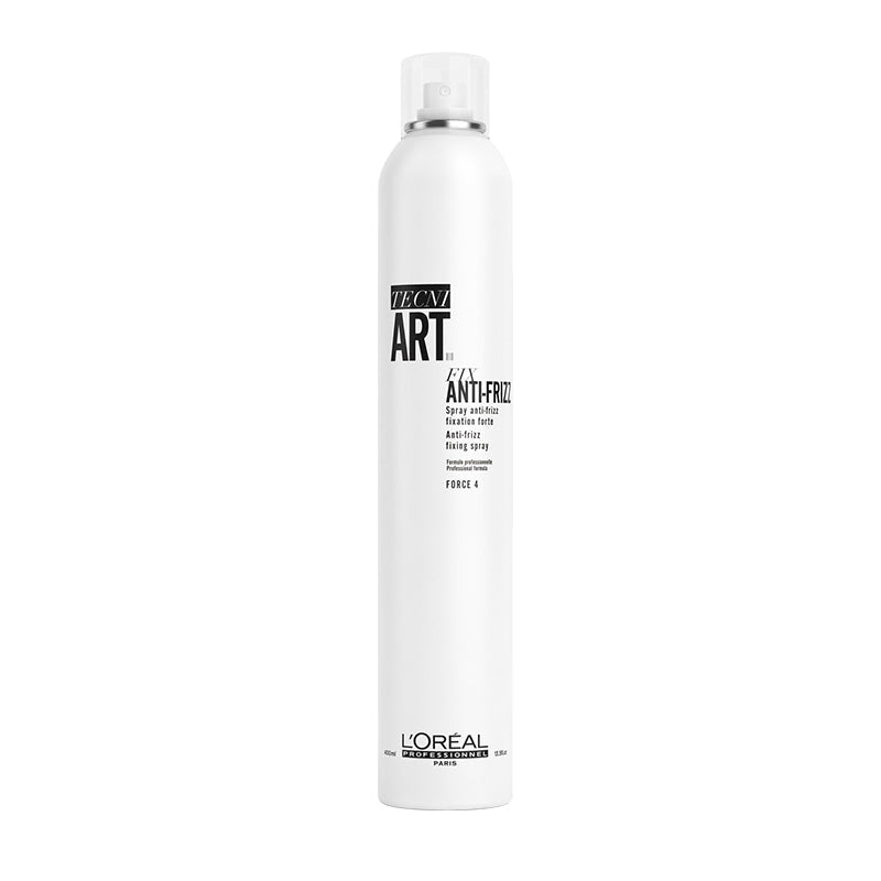 Tecni.Art Anti-Frizz 400ml