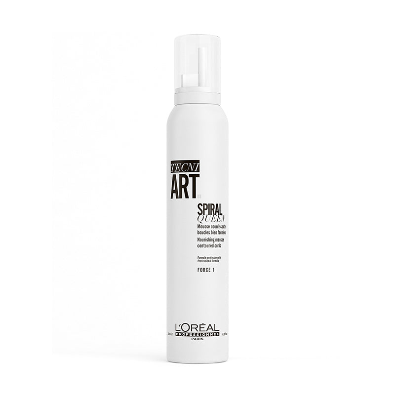 Tecni.Art Spiral Queen 200ml