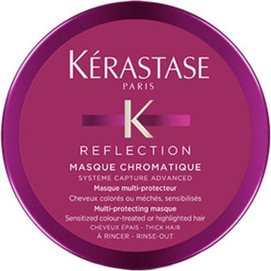 Masque Chromatique- Format voyage 75ml