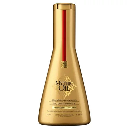 L'Oréal Professionnel MYTHIC OIL - DETANGLING CARE FOR THICK HAIR 200 ml