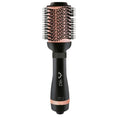 Load image into Gallery viewer, KIT SUTRA INTERCHANGEABLE BLOWOUT BRUSH SET 1"+2"+3" - ROSE GOLD
