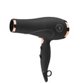 Load image into Gallery viewer, Relaxus Dryer Black and Midnight Pink 1875 Watt
