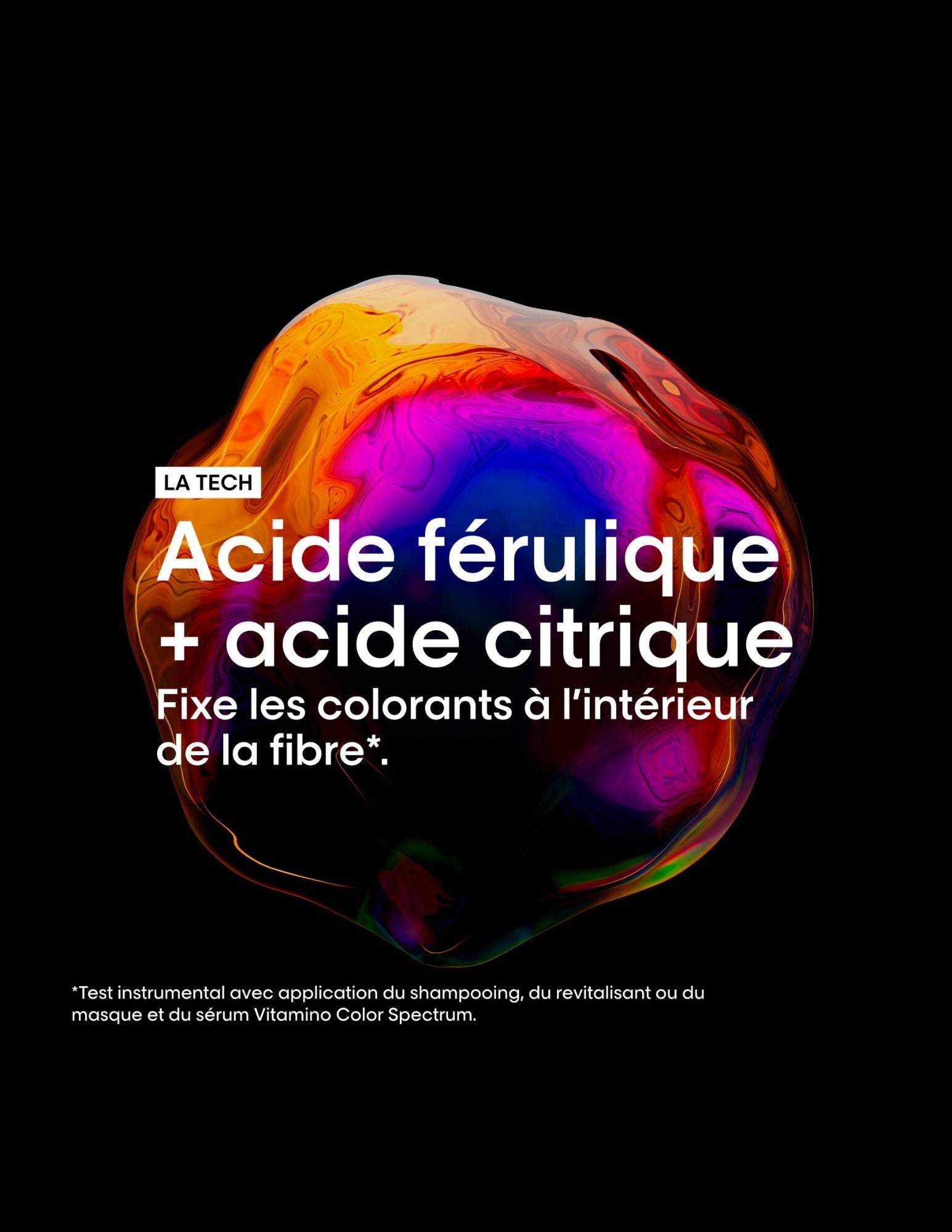 Coffret des fêtes - Vitamino Color Spectrum