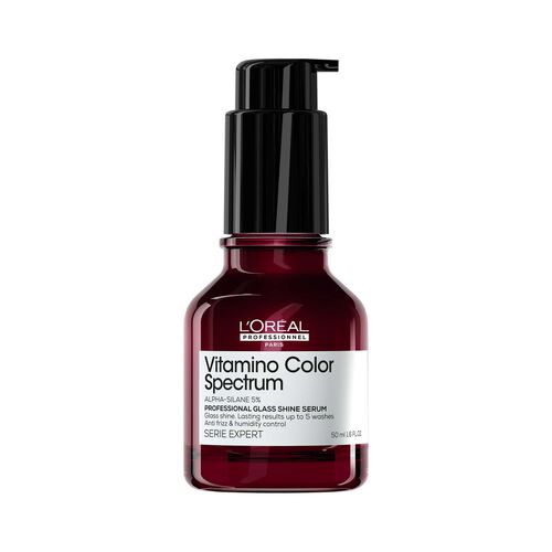 Vitamino Color Spectrum Sérum Glass Shine