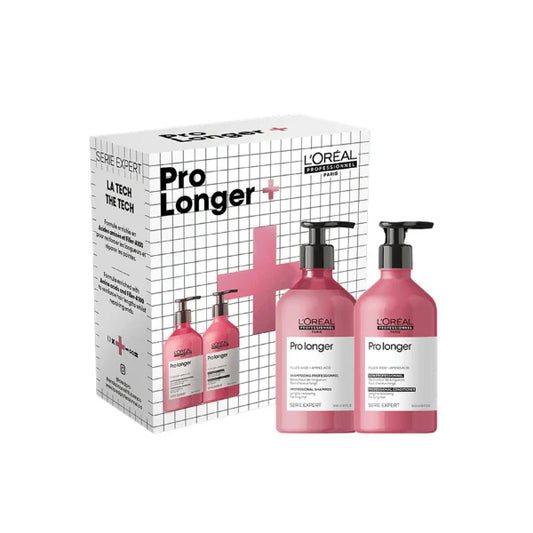 Pro Longer Holiday Box