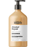 Load image into Gallery viewer, ABSOLUT REPAIR Quinoa Protein + Gold Shampoo
