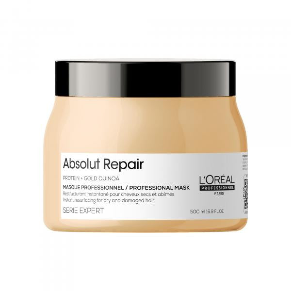 Absolut Repair Masque Revitalisant reconstructeur instantané