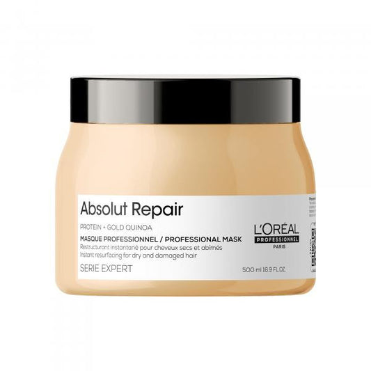 Absolut Repair Masque Revitalisant reconstructeur instantané
