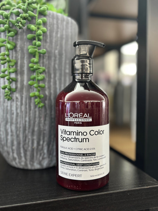 Vitamino Color Spectrum Revitalisant