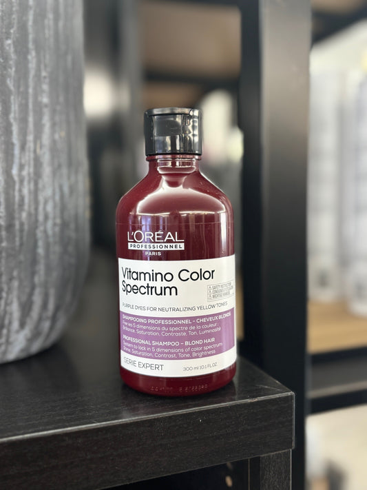 Vitamino Color Spectrum Shampooing Violet 300ml