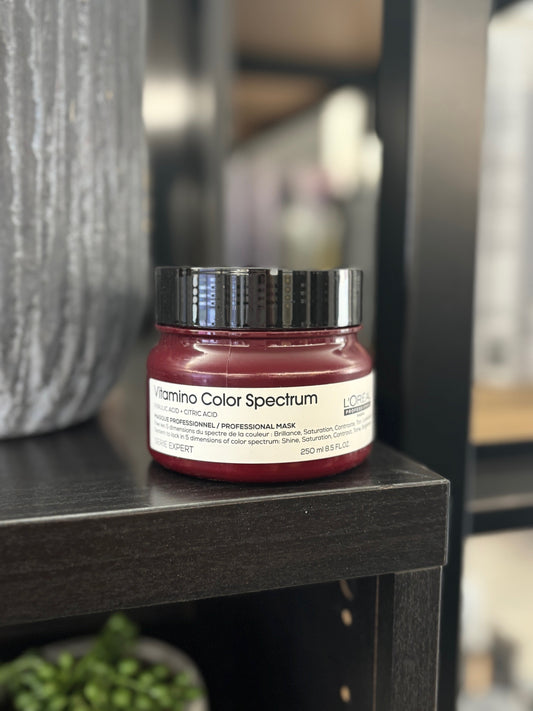 Vitamino Color Spectrum Masque 250ml